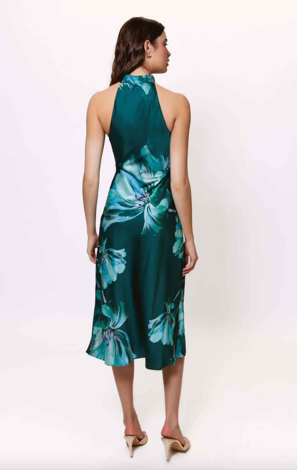 Hutch Mari Dress