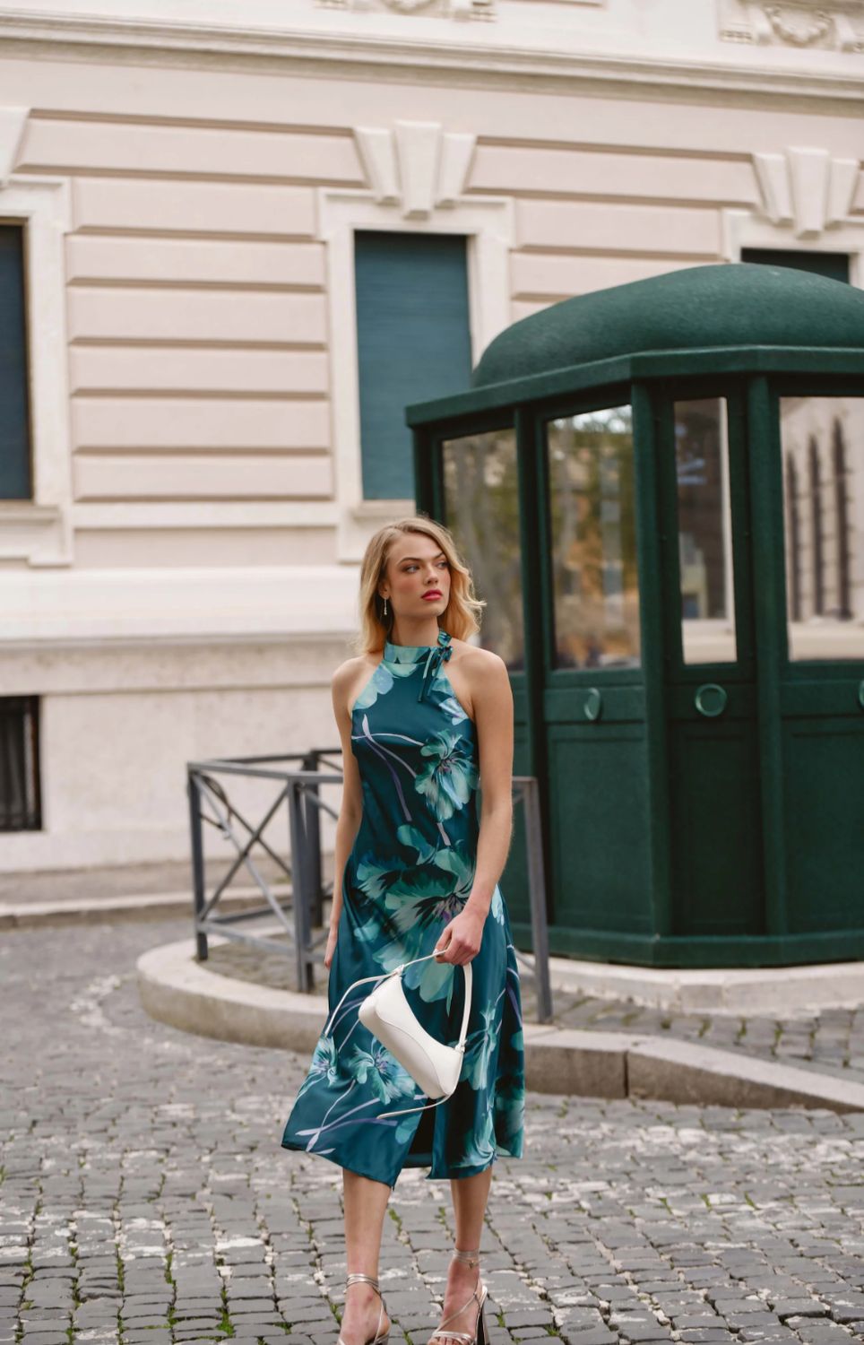 Hutch Mari Dress