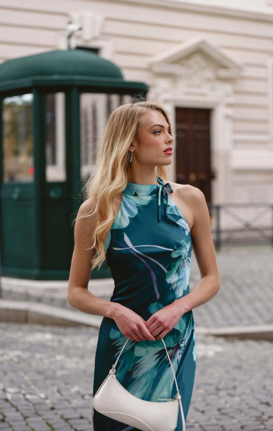 Hutch Mari Dress
