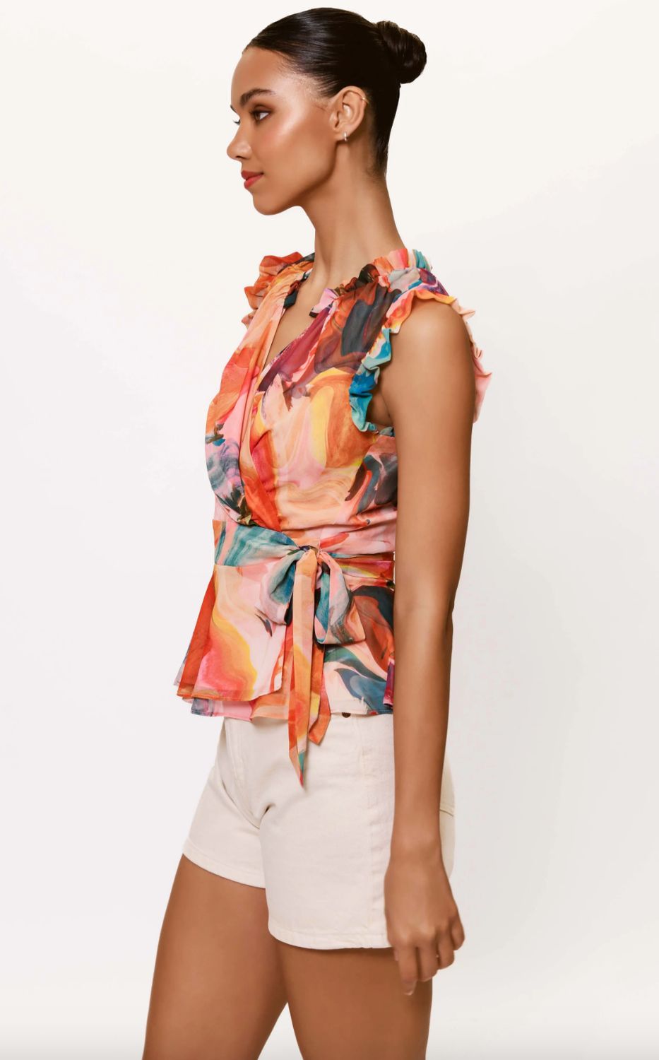 Hutch Westley Top