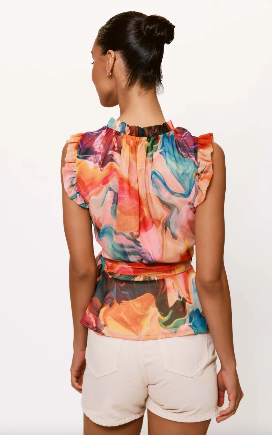 Hutch Westley Top