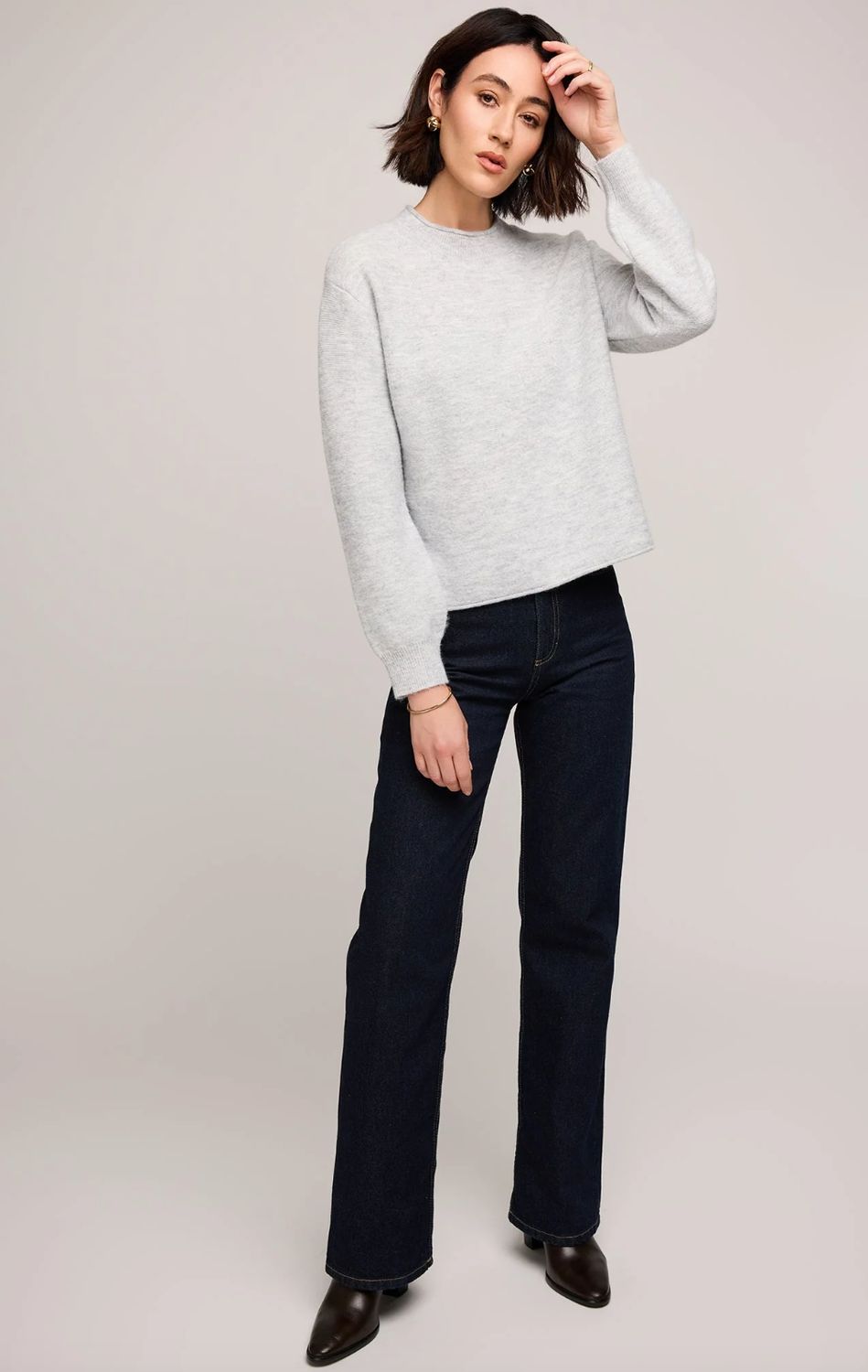 Gentle Fawn Wanda Pullover Sweater