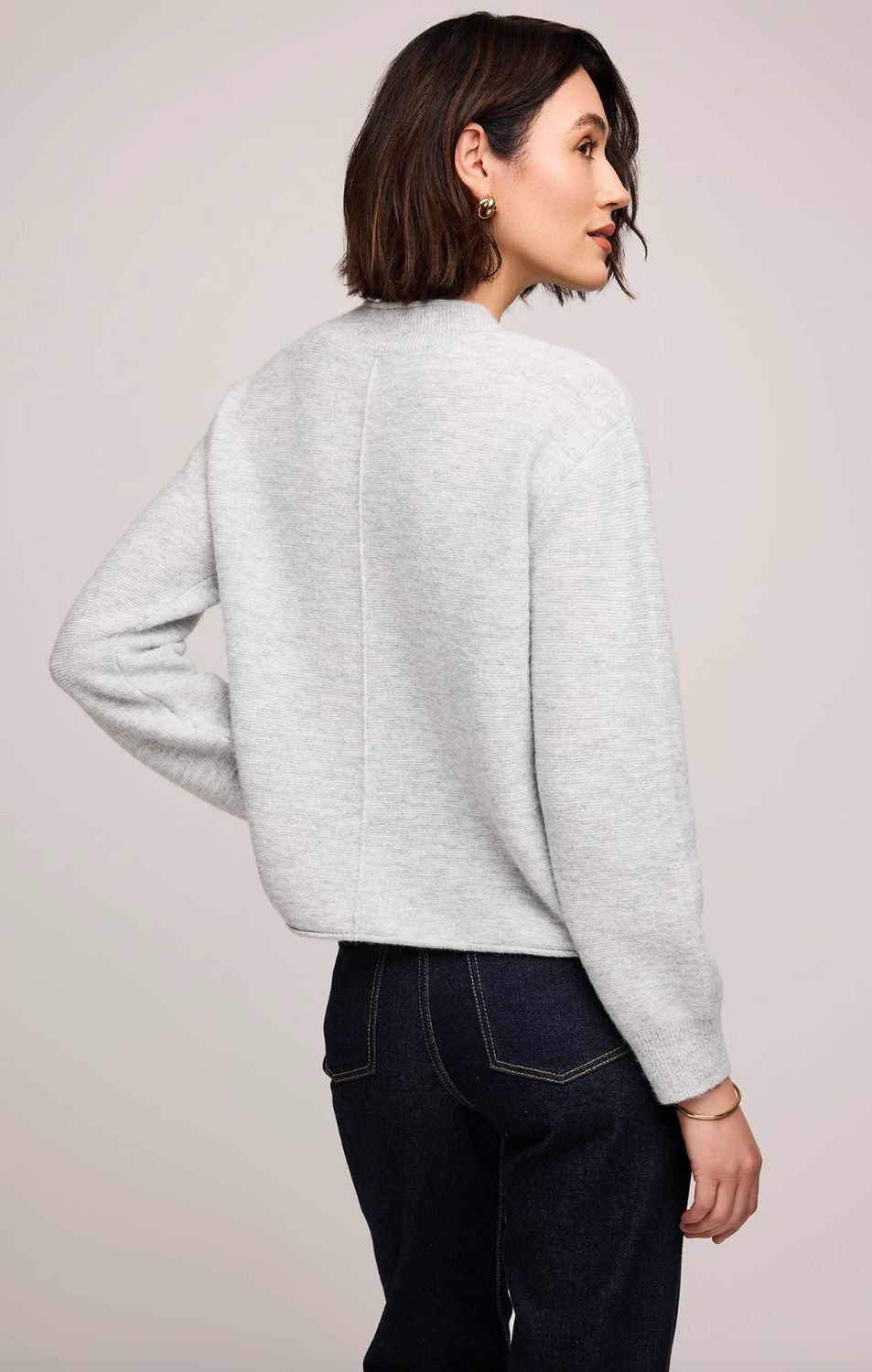 Gentle Fawn Wanda Pullover Sweater