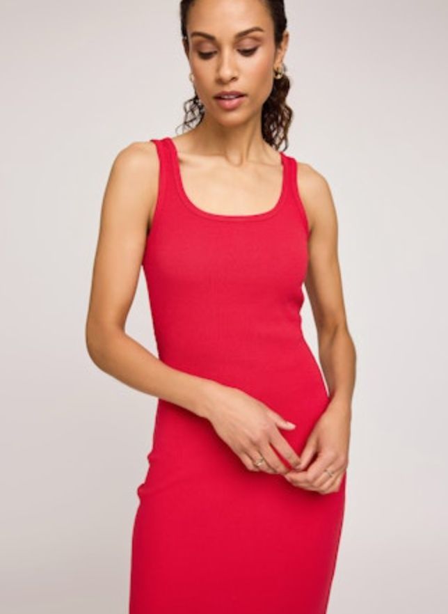 Gentle Fawn Daisy Dress