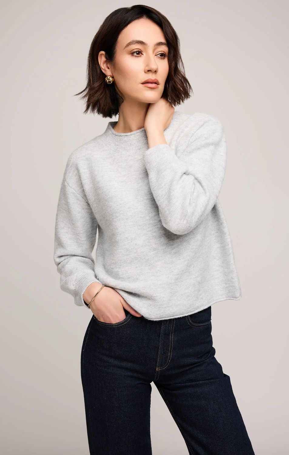 Gentle Fawn Wanda Pullover Sweater