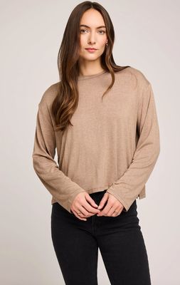 Gentle Fawn Indy Long Sleeve Top