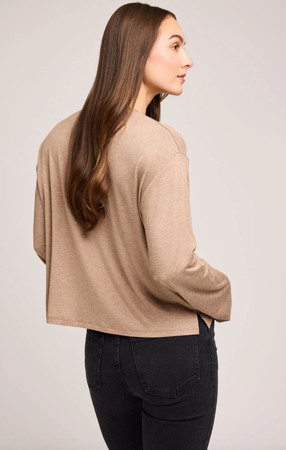 Gentle Fawn Indy Long Sleeve Top
