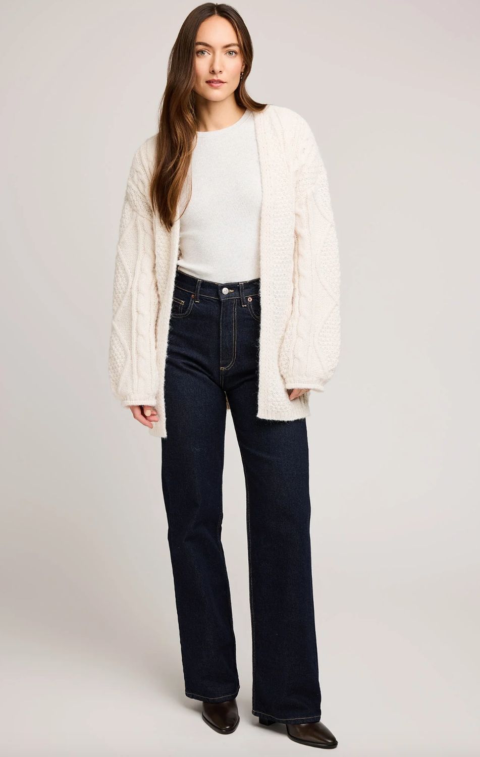 Gentle Fawn Betty Cardigan