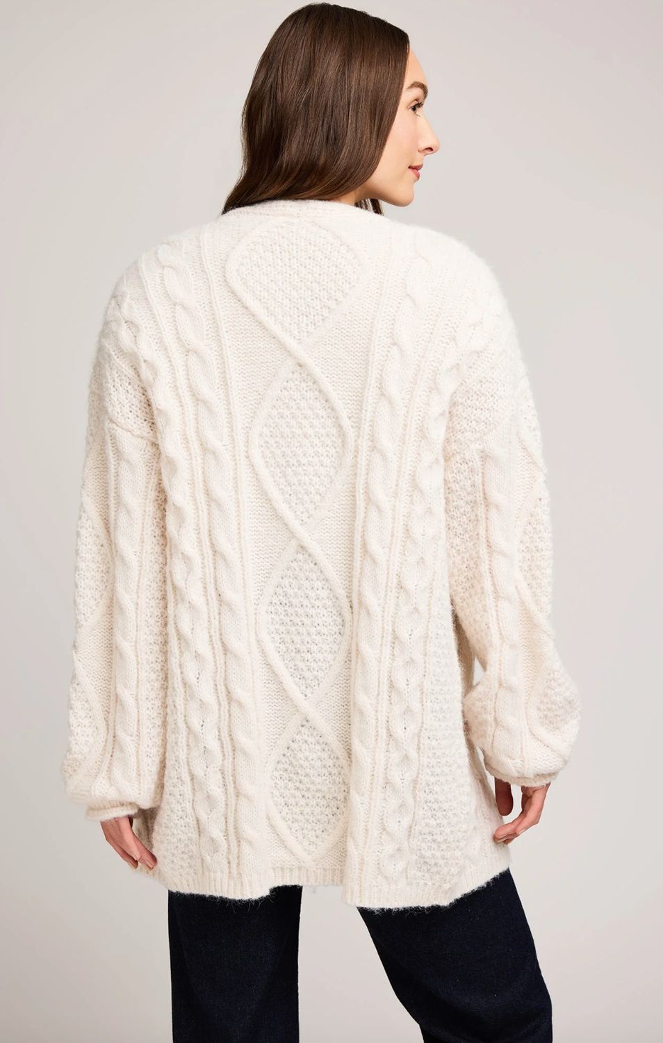 Gentle Fawn Betty Cardigan