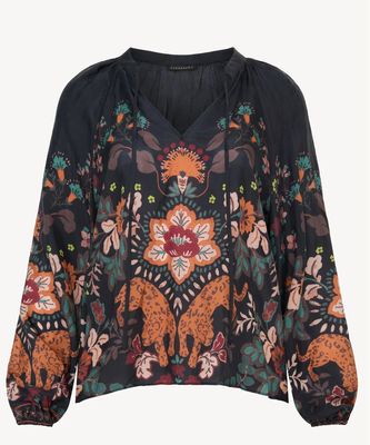 Caballero Sophie Top