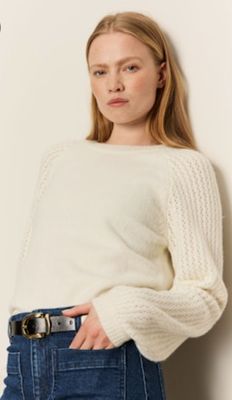 Sanctuary - Cozy Moment Sweater