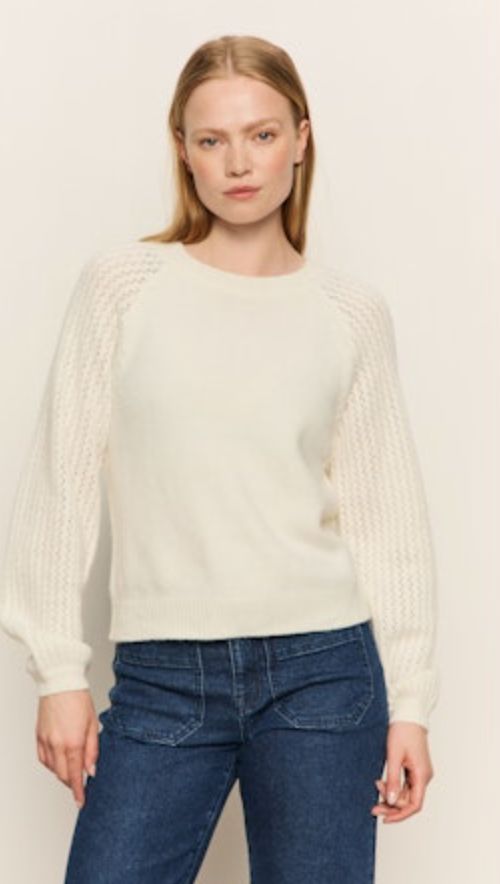Sanctuary - Cozy Moment Sweater