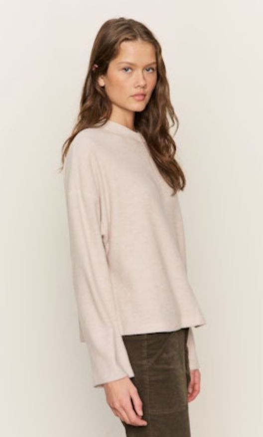 Sanctuary - Into The Woods Cozy Top