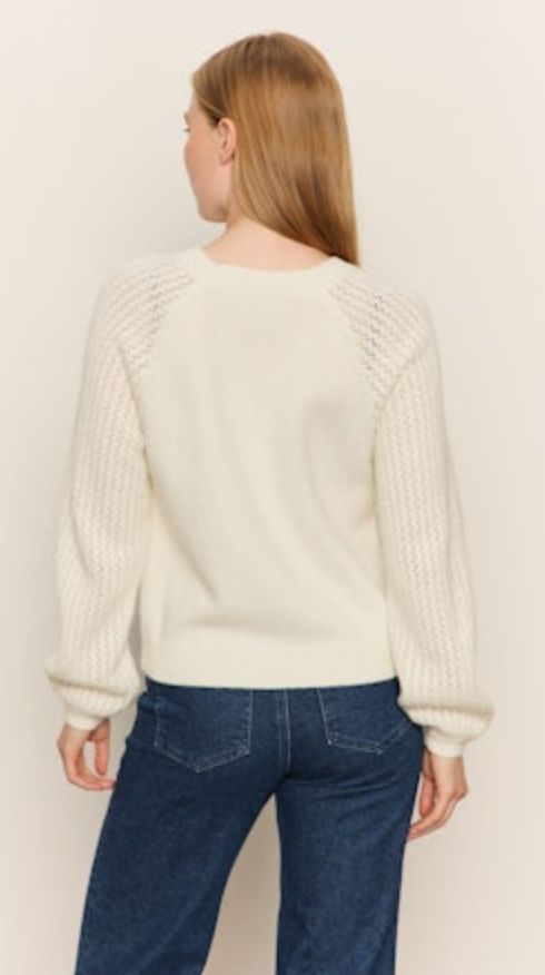 Sanctuary - Cozy Moment Sweater