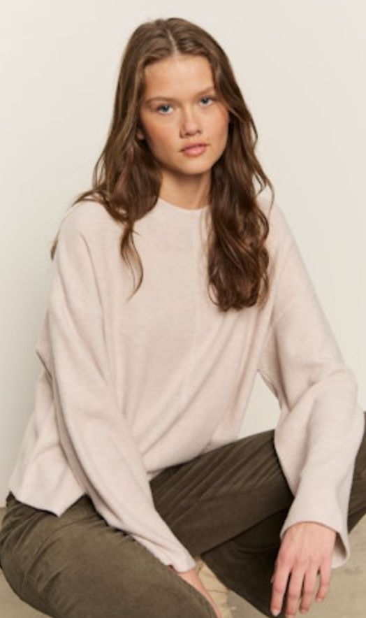 Sanctuary - Into The Woods Cozy Top