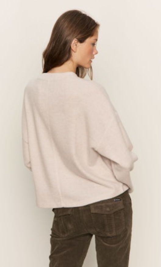 Sanctuary - Into The Woods Cozy Top