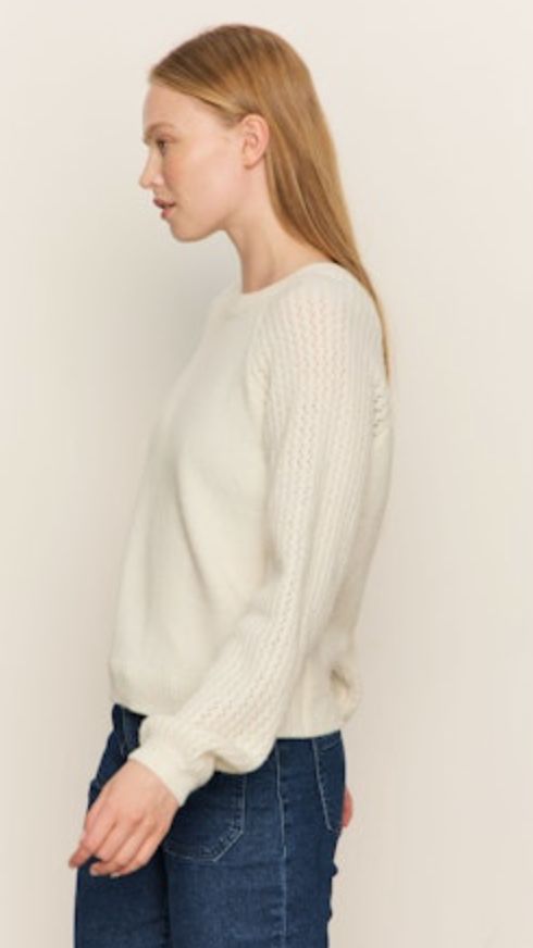 Sanctuary - Cozy Moment Sweater