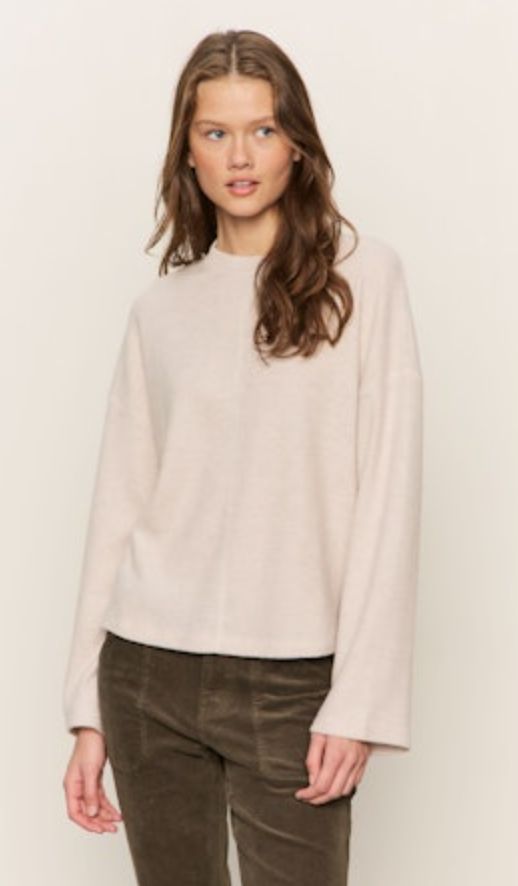 Sanctuary - Into The Woods Cozy Top