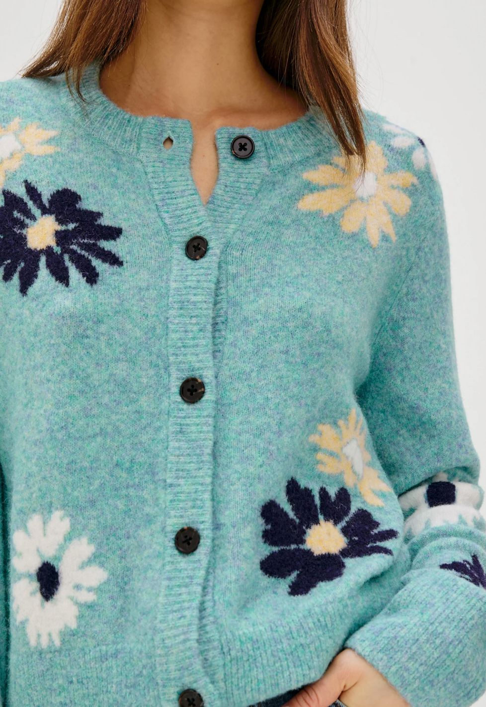 Rails Millie Cardigan