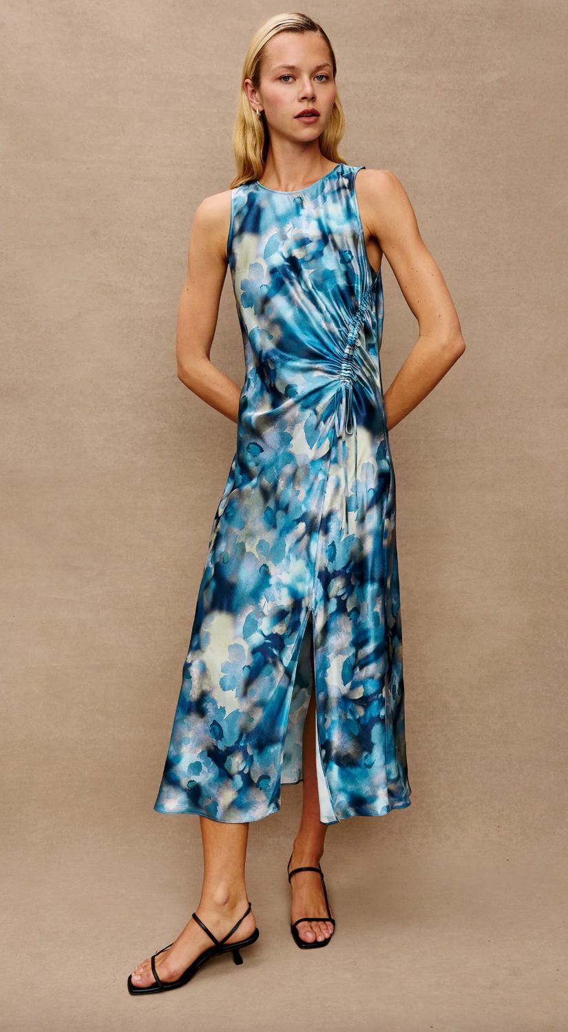 Rails Gabriella Midnight