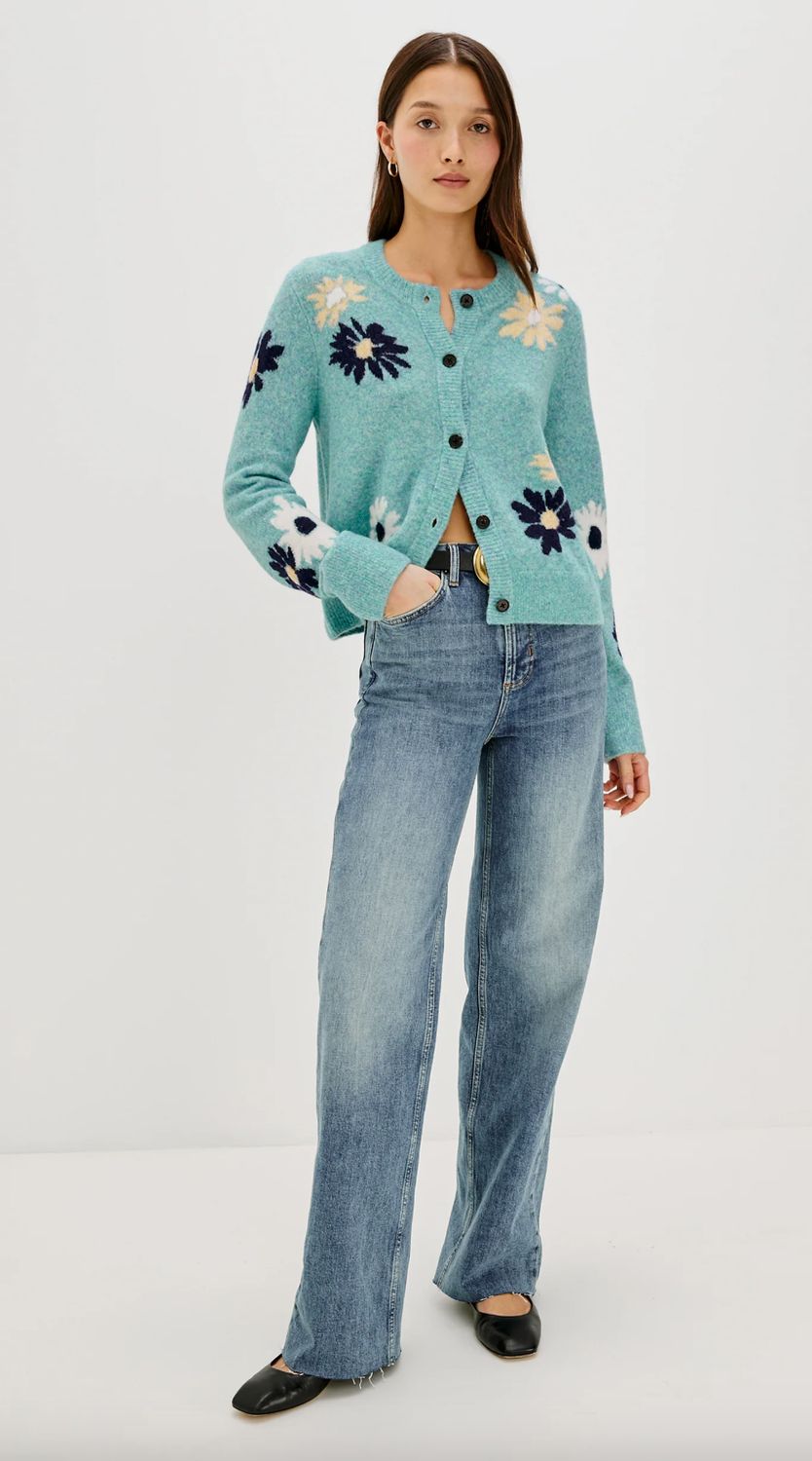 Rails Millie Cardigan