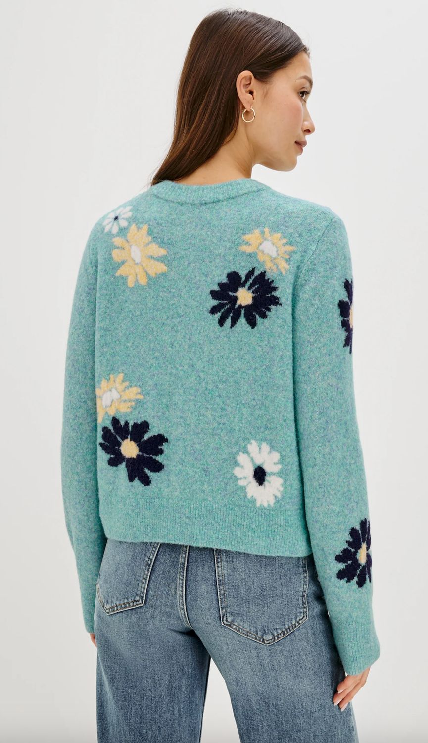 Rails Millie Cardigan