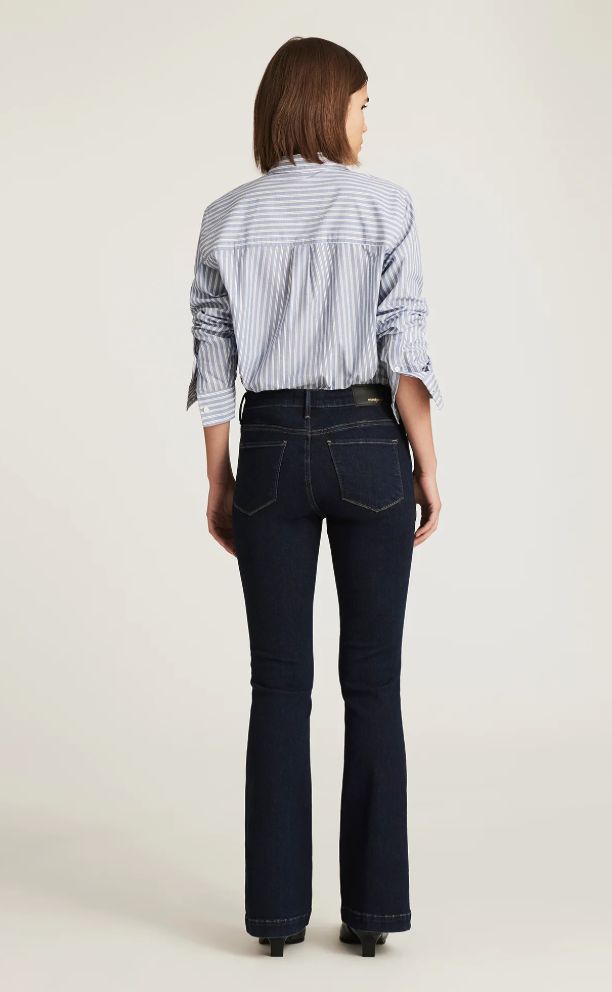 Mavi - Sydney Flare Jeans