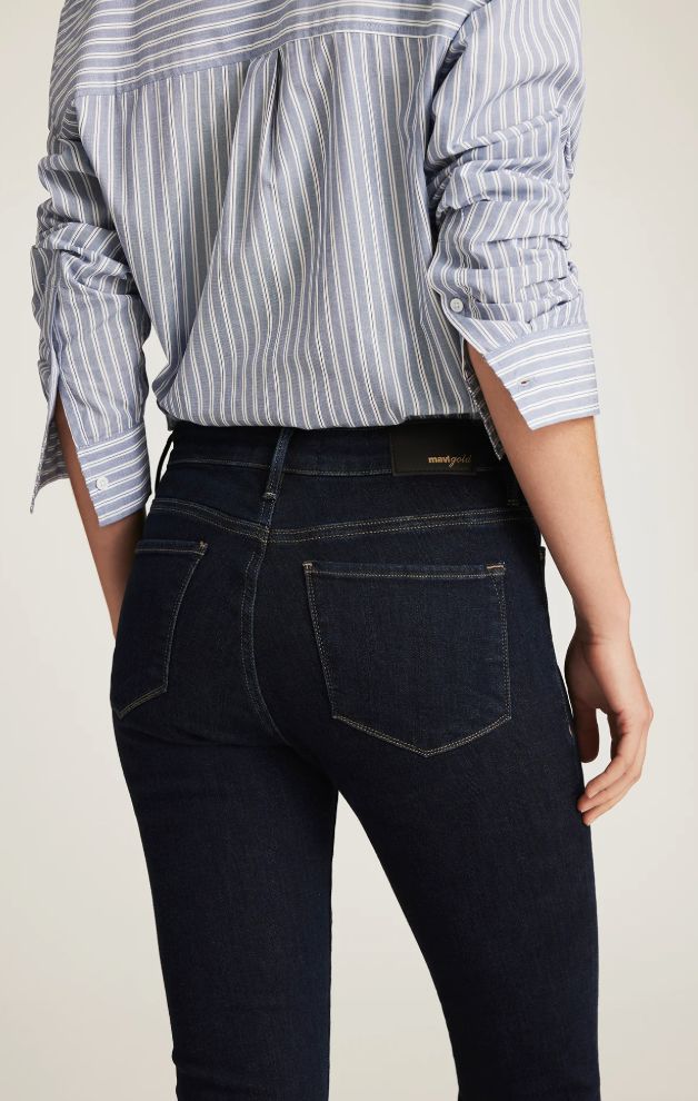 Mavi - Sydney Flare Jeans