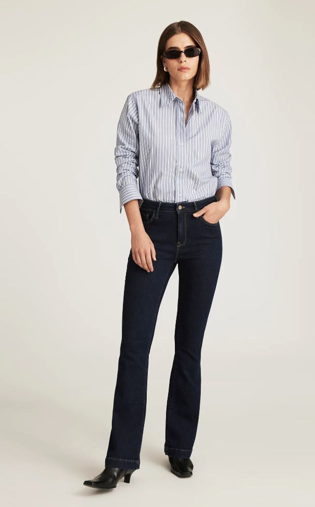 Mavi - Sydney Flare Jeans