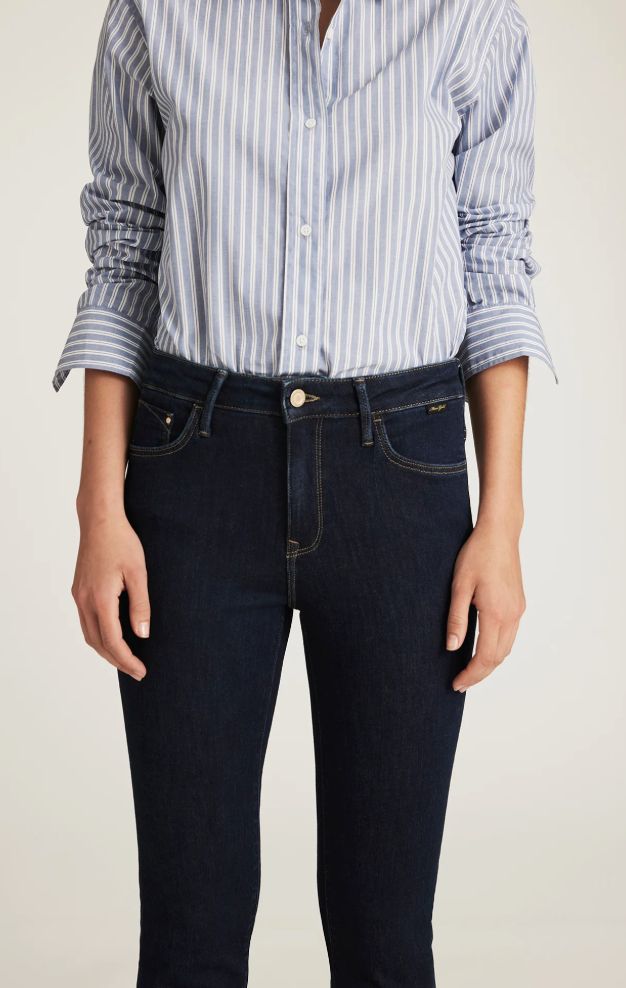 Mavi - Sydney Flare Jeans