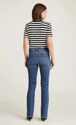 Mavi - Vicky Marine Bootcut Jeans
