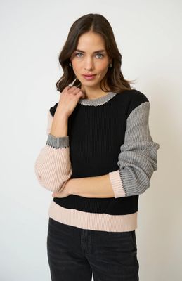 Central Park West - Myra Whipstitch Crew
