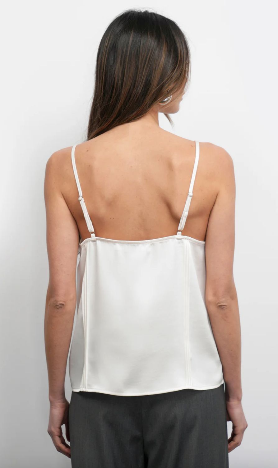 Greylin Nolan Joyland Lace Cami