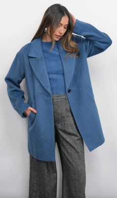 Greylin Bryce Coat