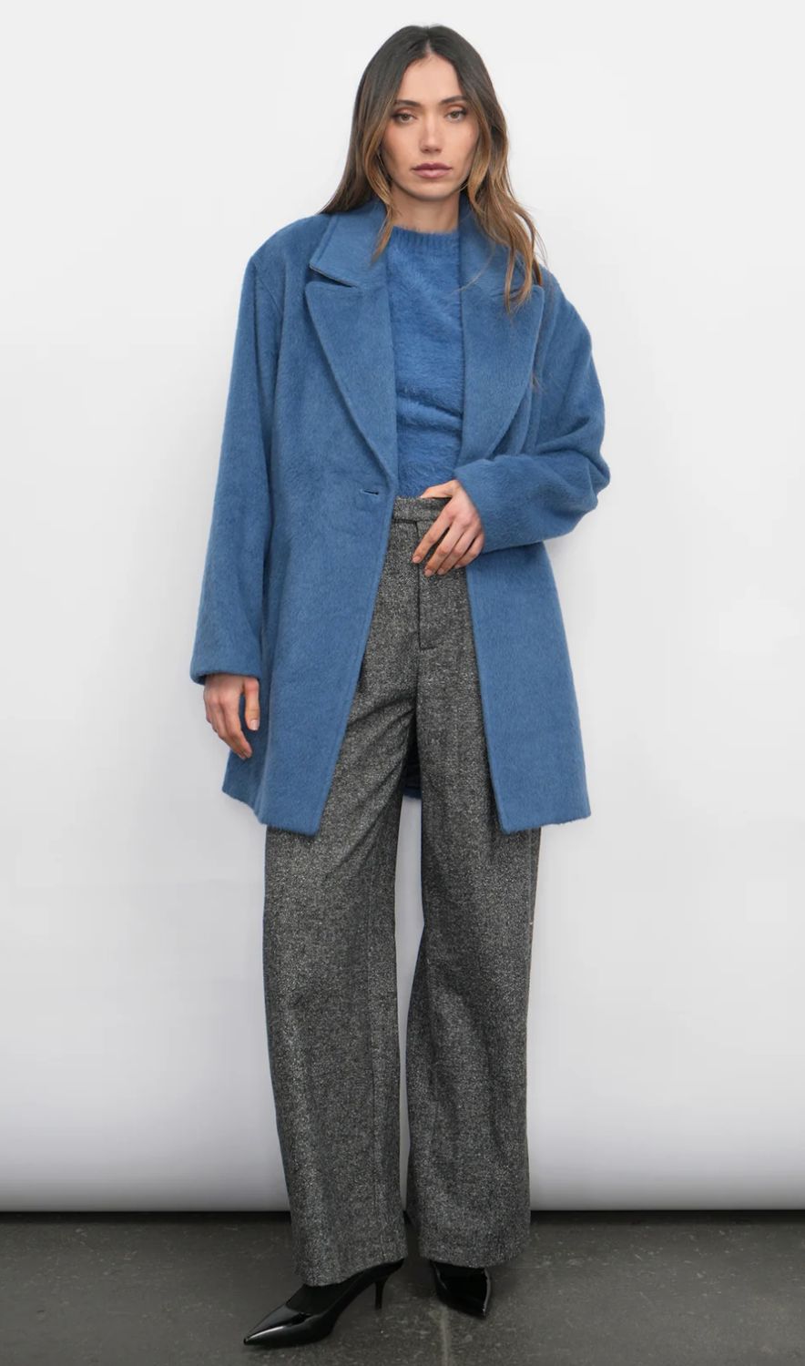 Greylin Bryce Coat