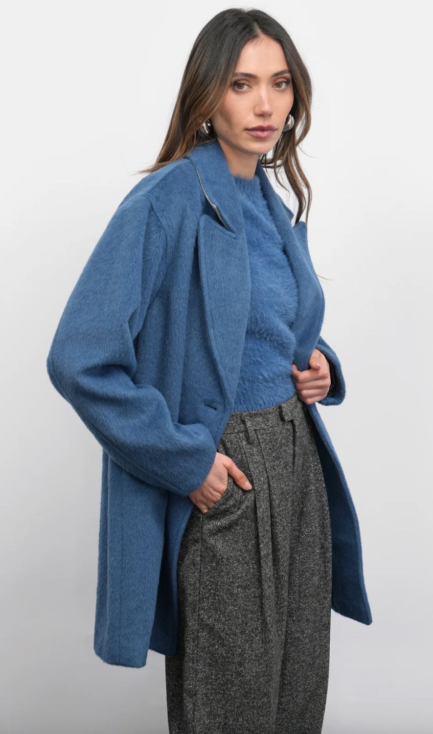 Greylin Bryce Coat