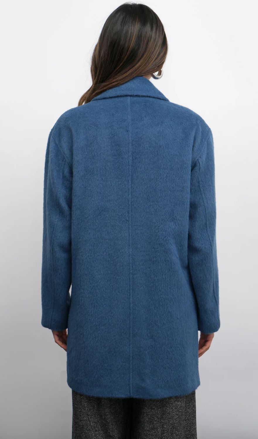 Greylin Bryce Coat
