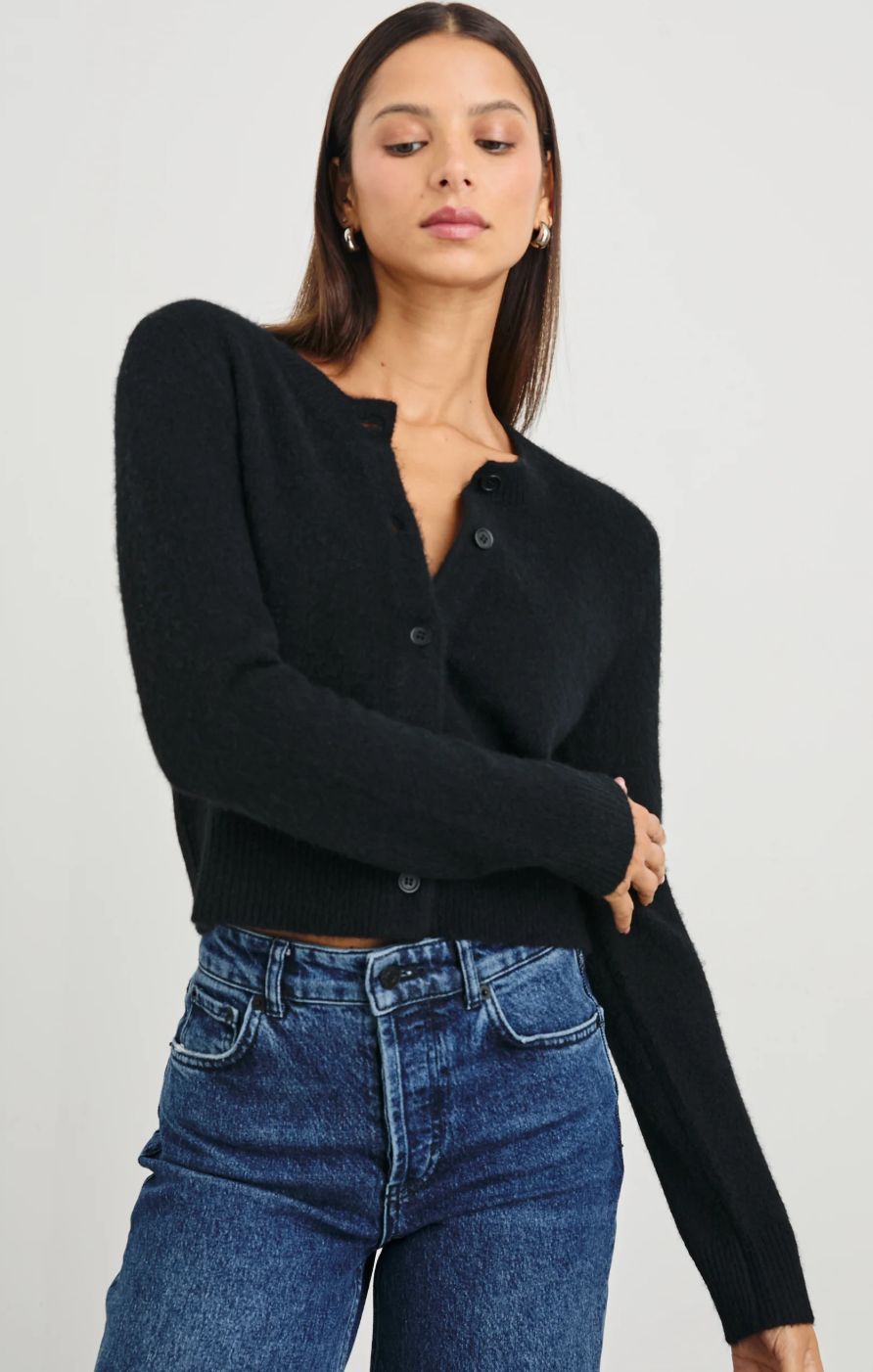 Rails Matilda Cardigan