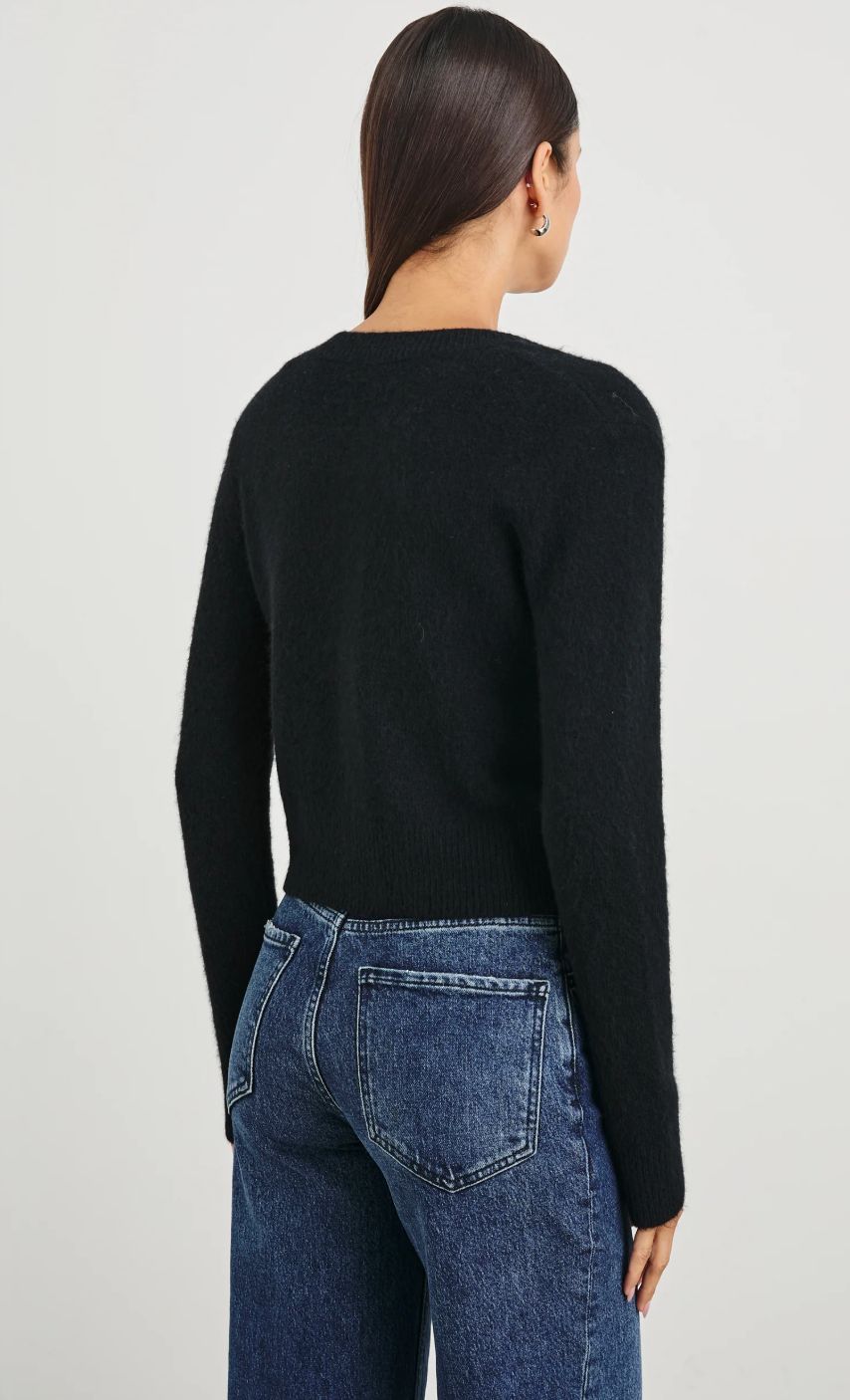 Rails Matilda Cardigan