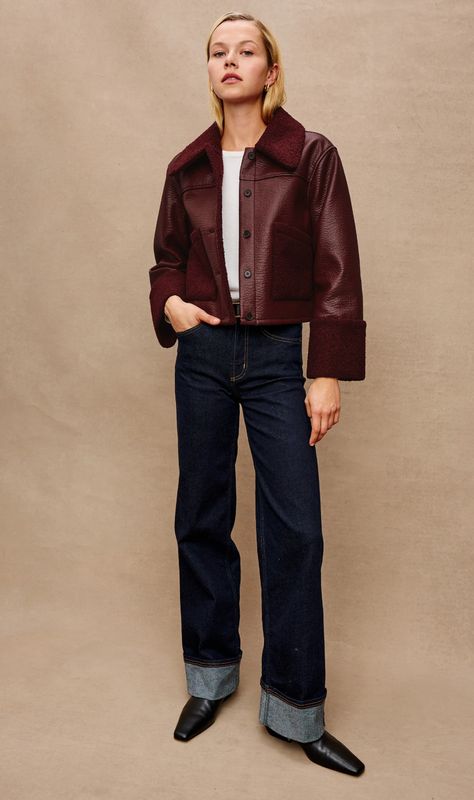 Rails Dria Jacket