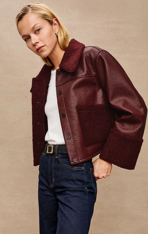 Rails Dria Jacket