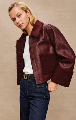 Rails Dria Jacket