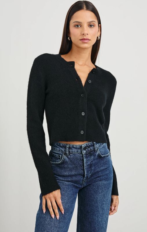 Rails Matilda Cardigan