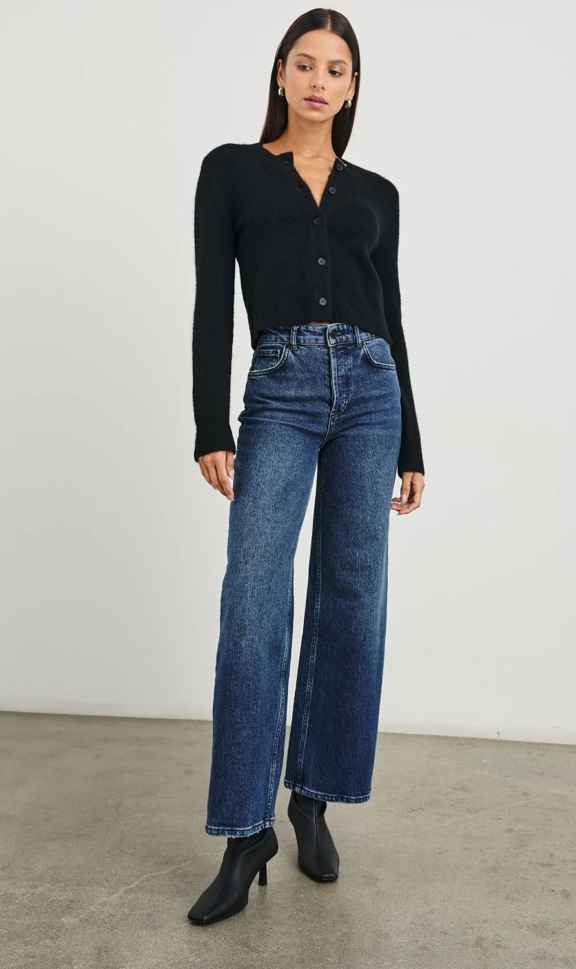 Rails Matilda Cardigan