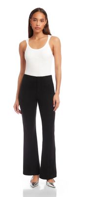 Fifteen Twenty Melanie Bootcut Pants