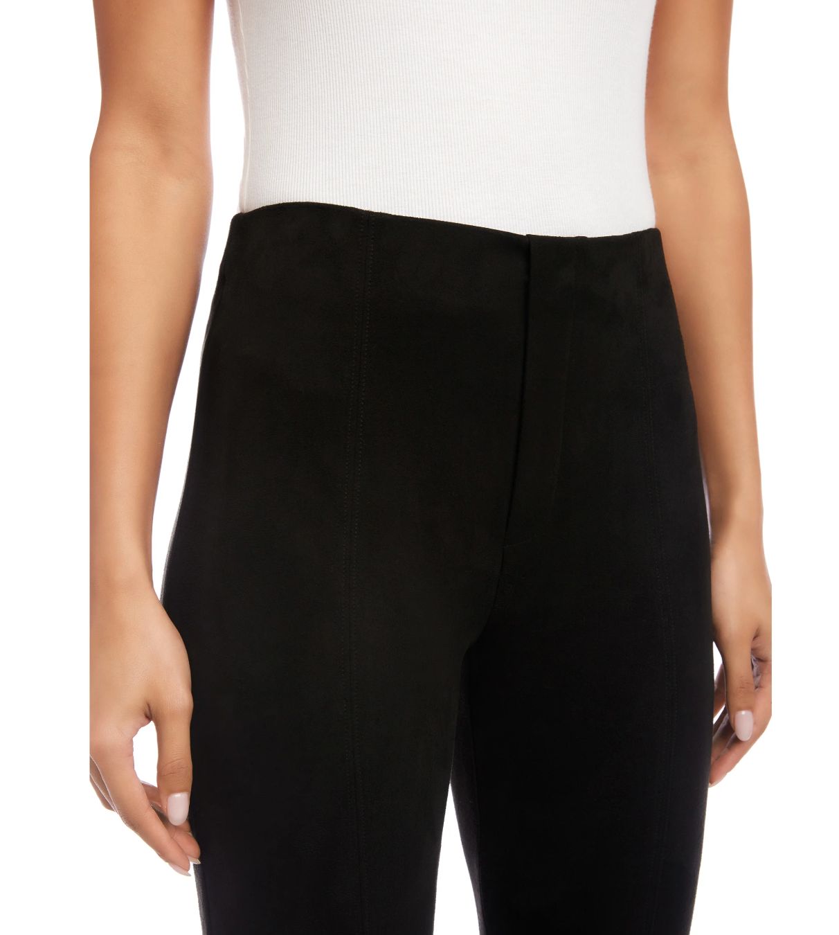 Fifteen Twenty Melanie Bootcut Pants