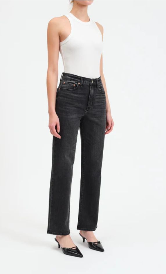 Daze-Last Night Denim