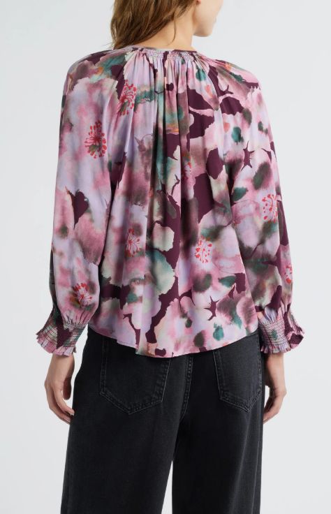 Rails Mariah Top