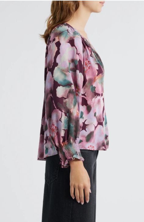 Rails Mariah Top