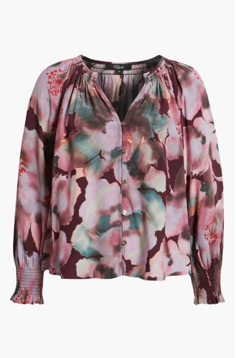 Rails Mariah Top